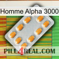 Alpha Man 3000 cialis3